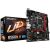 Gigabyte B560M H (rev. 1.0) Motherboard LGA1200, Intel B560, DDR4, M.2, LAN, SATA6Gb/s(4), USB3.2(6), USB 2.0/1.1(8), D-Sub, HDMI, micro-ATX, W10 64-BIT