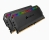 Corsair 32GB (2 x 16GB) 3600MHz DDR4 RAM - C18 - Dominator Platinum RGB