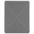 Case-Mate Multi Stand Folio Case - To Suit iPad Pro 12.9 (2021 3rd gen) - Grey
