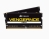 Corsair 16GB (2 x 8GB) PC4-25600 3200MHz DDR4 RAM - 22-22-22-53 - Vengeance SODIMM Series