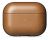 Journey Apple Air Pod Pro Leather Case - Tan