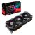 ASUS ROG-STRIX-RX6700XT-O12G-GAMING AMD RADEON RX 6700 XT Gaming Video Card12GB GDDR6, 2568 MHz (Boost Clock)