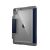 STM DUX Plus Case - To Suit iPad Air 4th Gen - Midnight Blue