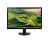 Acer K242HQL Monitor - Black 23.6