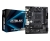 Asrock A520M-HVS Motherboard AM4, AMD A520, DDR4, M.2, SATA3(4), USB3.2(6), USB2.0(6), LAN, D-Sub, HDMI, 7.1 CH HD Audio, PCIe3.0, micro-ATX, W10 64-BIT