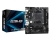 Asrock A520M-HDV Motherboard AM4, AMD A520, DDR4, M.2, SATA3(4), USB3.2(6), USB2.0(6), LAN, D-Sub, DVI, HDMI, 7.1 CH HD Audio, PCIe3.0, micro-ATX, W10 64-BIT