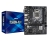 Asrock B560M-HDV Motherboard LGA1200, Intel B560, DDR4, M.2, SATA3(4), LAN, USB3.2(6), USB2.0(6), HDMI, DVI, D-Sub, 7.1 CH HD Audio, PCIe4.0/3.0, micro-ATX, W10 64-BIT