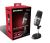 AverMedia AM310 USB Microphone Unidirectional, Cardioid, Ideal for Gaming and Livestreaming, USB