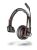 Plantronics Voyager 104 BT Headset - Black