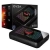 EVGA XR1 Capture Card - Certified for OBS, USB 3.0, 4K Pass Through, ARGB, Audio Mixer