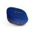 Blueant XO Mini Bluetooth Speaker - Blue Duo Mode, BT5.0, Up to 13hrs Playtime, IP67 Waterproof, Siri/Google Integration