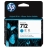 HP 712 DesignJet Ink Cartridge - 29ml, Cyan