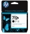 HP 712B DesignJet Ink Cartridge - 80ml, Black