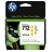 HP 712 DesignJet Ink Cartridge - 3-pack 29ml, Yellow