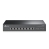 TP-Link TL-SX1008 10G Desktop/Rackmount Switch - 8-Port