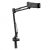Simplecom CL516 Foldable Long Arm Stand Holder - For Phone and Tablet (4