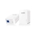 Tenda PH3 Powerline AV1000 Gigabit Powerline Adapter Kit