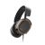 SteelSeries Arctis 5 Gaming Headset - Black On-Ear Cup, Bidirectional, Retractable, Rubber
