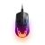 SteelSeries Aerox 3 Wired Gaming Mouse - Black Matte Optical Sensor, 1ms, ABS Plastic, 6 Buttons, Ergonomic, Right-Handed, Claw or Fingertip