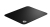 SteelSeries QCK EDGE Cloth Gaming Mouse Pad - Medium, Black 320 mm x 270 mm x 2 mm, Durable, Washable