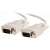 Alogic DB9 to DB9 Serial Null Modem (Cross Over) Cable - Female to Female - 5m