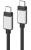 Alogic Ultra Fast Plus USB-C to USB-C USB 2.0 Cable - 2m