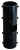 Atdec Pole Joiner Accessory - Black