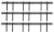 Atdec ADWS-3x3F-260-W