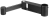 Atdec APA-AA-P POS Articulating Arm with Pin Fixing - 180 + 180mm, Black