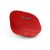 Blueant XO Mini Bluetooth Speaker - Red Duo Mode, 6W, Up to 13 Hours Play Time, BT5.0, IP67 WaterProof, One Touch Controls, Siri/Google Integration, Auto Power Off