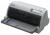 Epson 24-Pin Dot Matrix Printer - 106 column