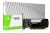 Leadtek NVIDIA T600 - 4GB GDDR6 - (Up to 160GB/s) 640 CUDA Cores, 128-BIT, mDP1.4(4), PCIe3.0, 30W