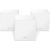Tenda MW12 AC2100 Tri-Band Wireless and Ethernet Whole House Mesh Wi-Fi System - 3 Pack