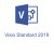 Microsoft Visio Standard 2019 Win All Languages - Licence - 1 PC - Electronic Software Download