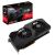 ASUS Dual RX6700XT-12G, Dual Radeon RX 6700 XT Video Card 12GB GDDR6, Core clock; 2581 MHz, 3xDP, 1xHDMI, Recommended PSU; 7650W, PCIe 4