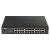 D-Link DGS-1100-24PV2 24-Port PoE Gigabit Smart Managed Switch12-Port 1000BaseTX Auto-Negotiating 10/100/1000Mbps + 12 Port PoE Switch - Switch Capacity 48Gbps. - Max Forwarding Rate 35.7 Mpps