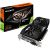 Gigabyte GeForce GTX 1650 Super Windforce OC 4G Video Card - 4GB GDDR6 - (175MHz) 128-BIT, 1280 CUDA Cores, DisplayPort1.4, HDMI2.0b, DVI, ATX