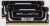 Crucial 16GB (2 x 8GB) PC4-25600 3200MHz DDR RAM - 16-18-18-38 - Ballistix Series
