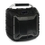 EcoXGear Ecotrek - Black Rugged, Waterproof, Bluetooth4.2, 6-Way Speaker