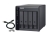 QNAP_Systems TR-004 4 Bay DAS (No Disk) Hardware RAID Expansion - For QNAP NAS WIN/MAC