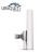 Ubiquiti_ 4.9-5.9GHz AirMax Base Station 17dBi, 90 deg w/rocket kit - Antennas