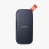 SanDisk 1000GB (1TB) Portable Solid State Disk - USB-C / USB3.2