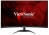 View_Sonic VX3268-2KPC-MHD Monitor - Black 32