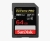 SanDisk 64GB Extreme PRO SDHC and SDXC UHS-II cards Up to 300MB/s Read, Up to 260MB/s Write