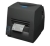 Citizen CLS631II Thermal Transfer Label PrinteR - Black Direct/Thermal Trasnfer, Friction Feed, 32 Bit RISC CPU, LAN, USB1.1