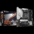 Gigabyte B550M AORUS PRO AX (rev. 1.0) Motherboard AM4, AMD B550, DDR4, M.2, SATA 6Gb/, RAID 0/1/10, Wifi, LAN, US3.2(2), USB 2.0/1.1(3), DisplayPort, HDMI, micro-ATX, W10 64-BIT