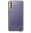 Samsung Clear Protective Cover -To Suit Galaxy S21+ 5G - Black
