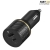Otterbox USB-C and USB-A Fast Charge Dual Port Car Charger Premium - Black