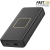 Otterbox Fast Charge Qi Wireless Power Bank - 15,000mAh - Black