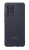Samsung Silicone Cover - To Sui Galaxy A52 5G - Black